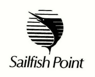 SAILFISH POINT logo