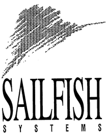 SAILFISH SYSTEMS logo