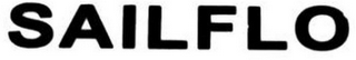 SAILFLO logo
