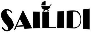 SAILIDI logo