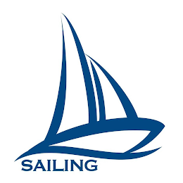 SAILING logo