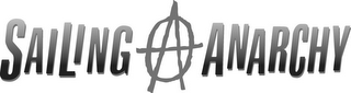 SAILING A ANARCHY logo
