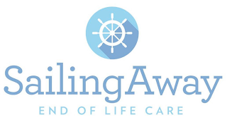 SAILING AWAY END OF LIFE CARE logo