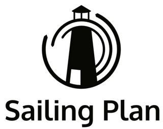 SAILING PLAN logo