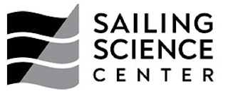 SAILING SCIENCE CENTER logo