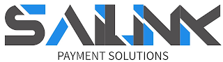 SAILINK PAYMENT SOLUTIONS logo