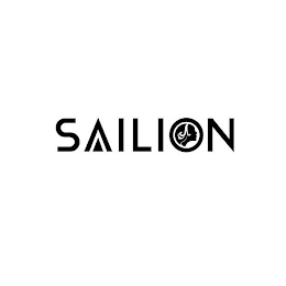 SAILION logo