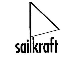 SAILKRAFT logo