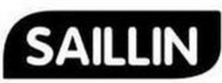 SAILLIN logo