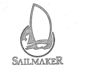SAILMAKER logo
