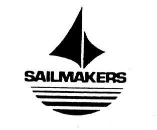 SAILMAKERS logo