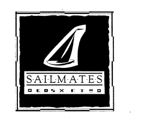 SAILMATES logo