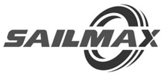 SAILMAX logo