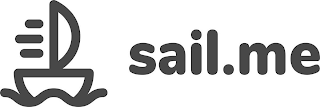 SAIL.ME logo
