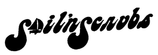 SAIL'NSCRUBS logo