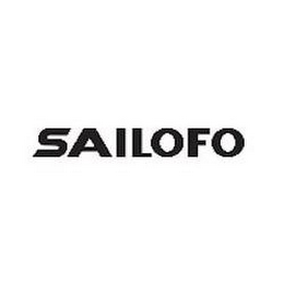 SAILOFO logo