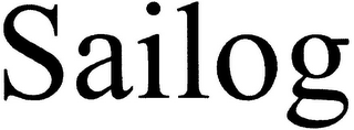 SAILOG logo