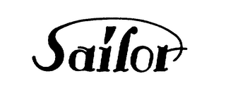 SAILOR logo