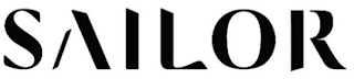 SAILOR logo