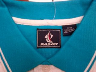 SAILOR