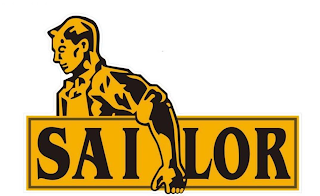 SAILOR logo