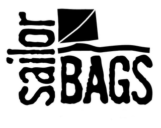 SAILOR BAGS logo