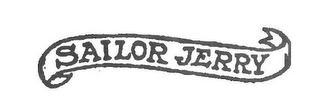SAILOR JERRY logo