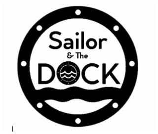 SAILOR & THE DOCK logo
