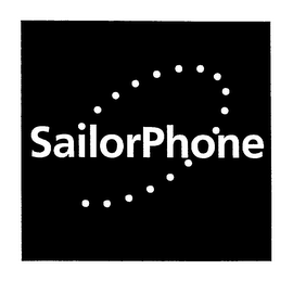 SAILORPHONE logo