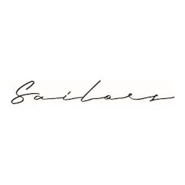 SAILORS logo