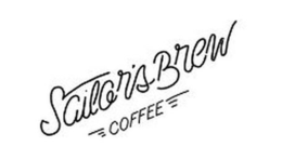 SAILOR'S BREW COFFEE logo