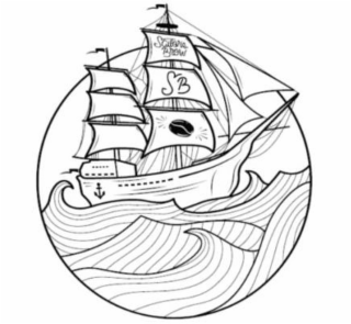 SAILOR'S BREW SB logo