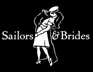 SAILORS & BRIDES logo