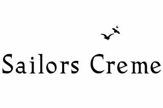 SAILORS CREME logo