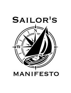 SAILOR'S MANIFESTO N W