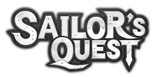 SAILOR'S QUEST logo