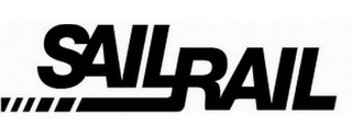 SAILRAIL logo