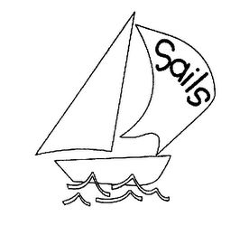 SAILS logo