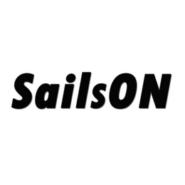 SAILSON logo