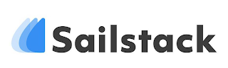 SAILSTACK logo