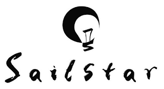 SAILSTAR logo
