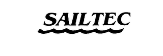 SAILTEC logo