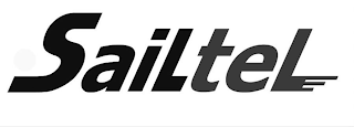 SAILTEL logo