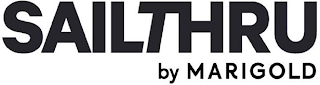 SAILTHRU BY MARIGOLD logo