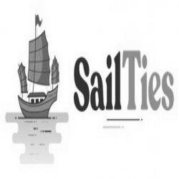 SAILTIES logo