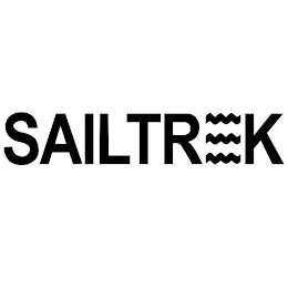SAILTREK logo