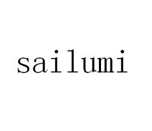 SAILUMI logo