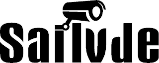 SAILVDE logo