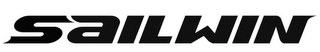SAILWIN logo