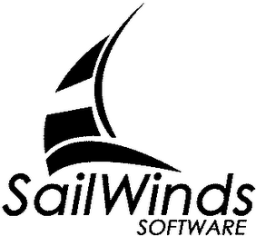 SAILWINDS SOFTWARE logo